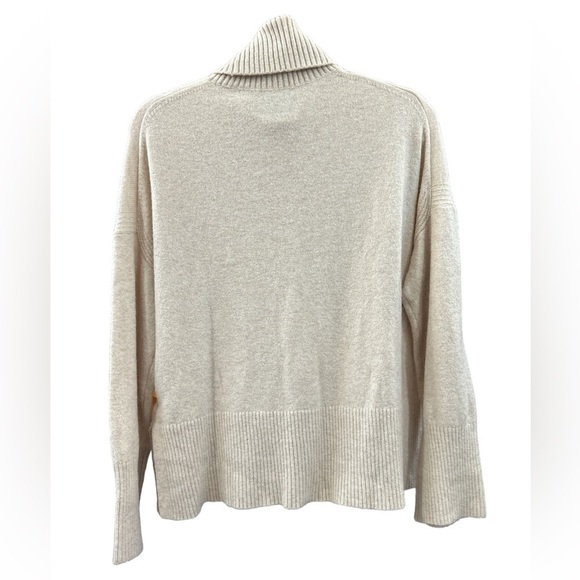 J. Crew Merino Wool/Alpaca Blend Pullover Sweater Size: S - Picture 2 of 4